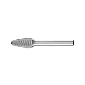 Image of Frasstift HM Rundbogenform 1225 MICRO 6mm 12x25mm Pferd