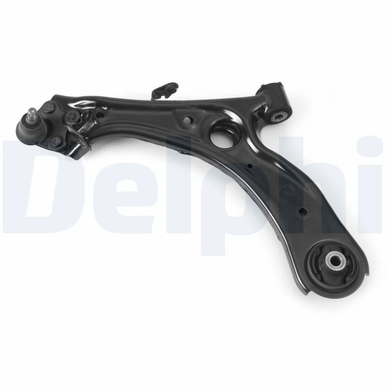 Image of DELPHI Suspension arm DELPHI TC4507