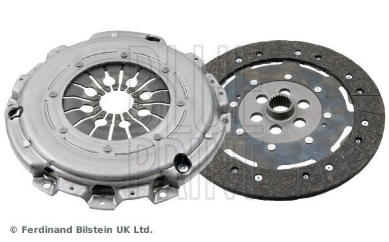 Image of Blue PRINT Clutch kit Blue PRINT ADF1230137