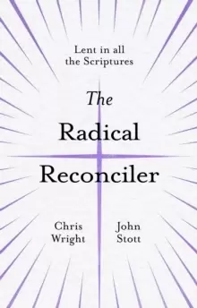 Image of Living the Story in Lent