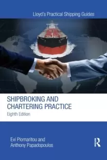 Image of Shipbroking and Chartering Practice