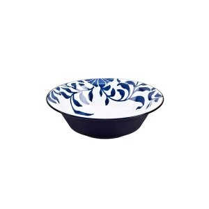 Image of Denby Malmo Bloom Cereal Bowl