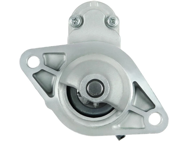 Image of AS-PL Starter motor AS-PL S6169