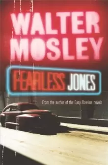 Image of Fearless Jones : Fearless Jones 1