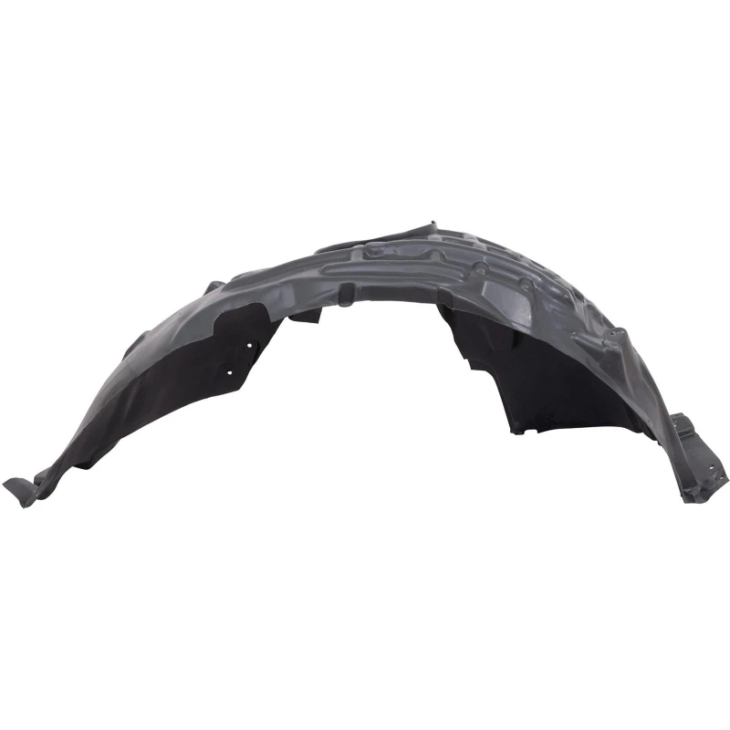 Image of Wheel arch liner DIEDERICHS 1816008
