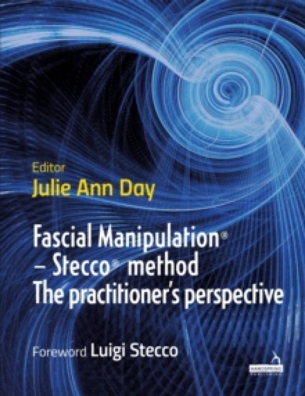 Image of Fascial Manipulation(r) - Stecco(r) Method the Practitioner's Perspective Paperback / softback