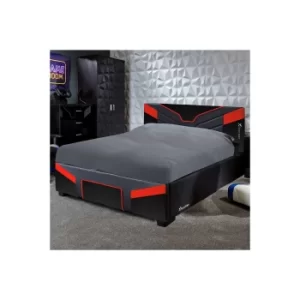 Image of X Rocker Cerberus Gaming Bed