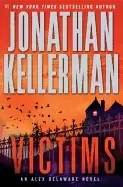 Image of victims an alex delaware novel