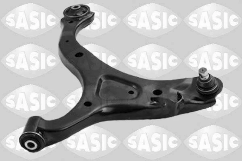 Image of SASIC 7476533 Suspension arm Triangular Control Arm (CV), Lower Track Control Arm (273)
