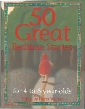 Image of 50 Great Stories 4-6 Year Olds Paperback