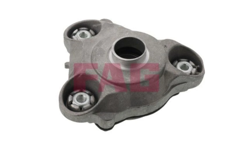 Image of Top strut mount FAG 814 0158 10