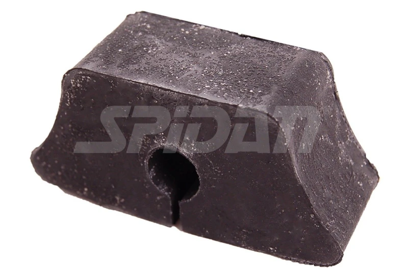Image of SPIDAN CHASSIS PARTS Anti roll bar bush SPIDAN CHASSIS PARTS 411580