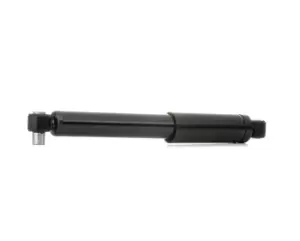 Image of RIDEX Shock absorber RENAULT 854S0270 8200041472,8200675681 Shocks,Shock absorbers,Suspension shocks