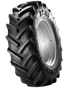 Image of 'BKT RT855 ( 180/95 R16 105A8 TL Dual Branding 105B )'