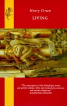 Image of Living by Henry Green Paperback