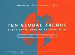 Image of ten global trends every smart person should know and many others you will f