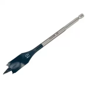 image of Bosch Selfcut Speed Flat Drill Bit 19 x 152mm