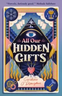 Image of All Our Hidden Gifts