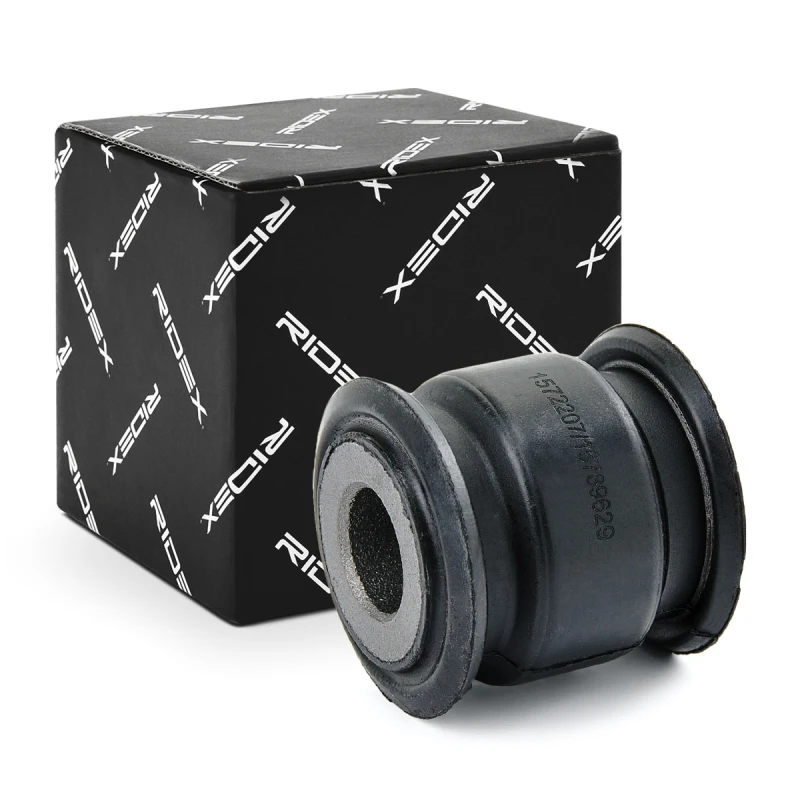 Image of RIDEX Trailing arm / Suspension arm bush RIDEX 251T0695