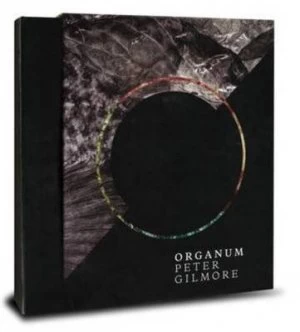 Image of Organum by Peter Gilmore Book