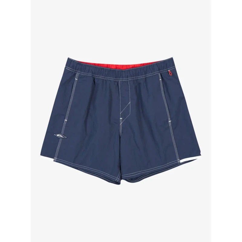 Image of Quiksilver Swim shorts Quiksilver Diamond Arch 15" Bleu Male M