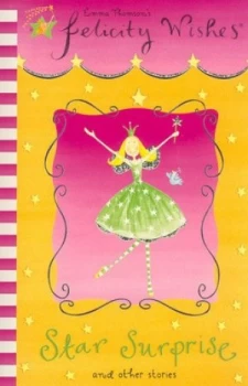 Image of Star Surprise and Other Stories by Emma Thomson Paperback