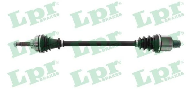 Image of LPR Drive shaft LPR DS52057