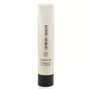 Image of Giorgio ArmaniLuminous Silk Hydrating Primer 30ml/1oz