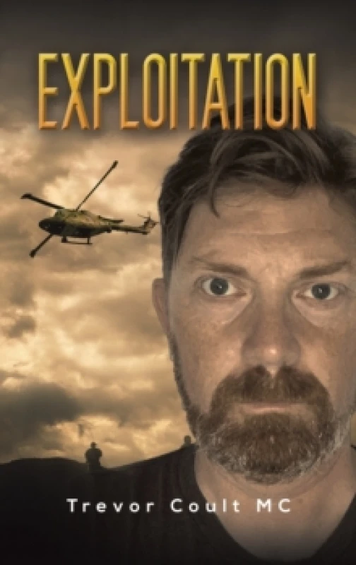 Image of Exploitation Hardback