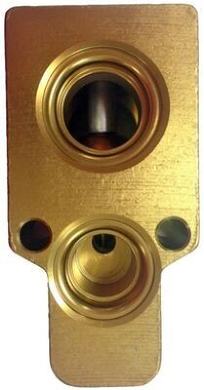 Image of AC expansion valve MAHLE AVE 95 000S