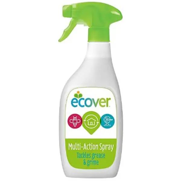 Image of Ecover Multi Action Spray 500ml