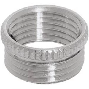 Image of Cable gland adapter M20 PG9 Brass Brass LappKabel SKINDICHT MA M20 x 1.5PG9
