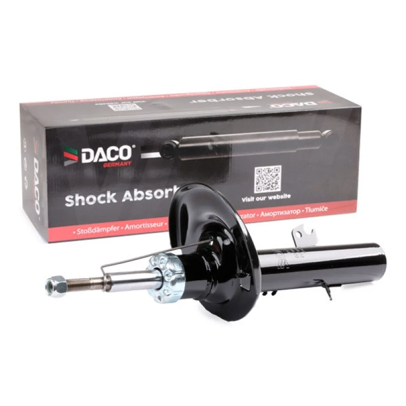Image of DACO Germany Shock absorber DACO Germany 452804L