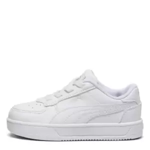 image of Puma Caven 2.0 AC Inf - White