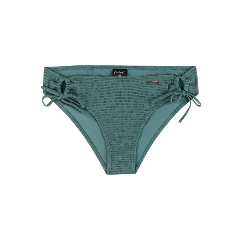 Image of Protest Womens swimsuit bottoms Protest Mixback Vert Female 34