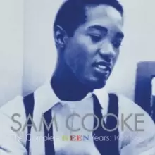 Image of The Complete Keen Years: 1957-1960