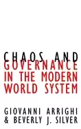 Image of chaos and governance in the modern world system