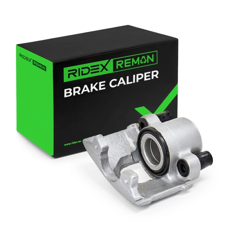 Image of RIDEX REMAN Brake caliper RIDEX REMAN 78B2653R