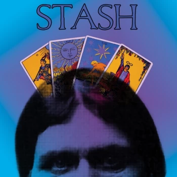 Image of Rasputins Stash - Stash CD