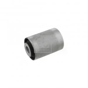 Image of Track Control Arm Bush FEBI BILSTEIN 26385
