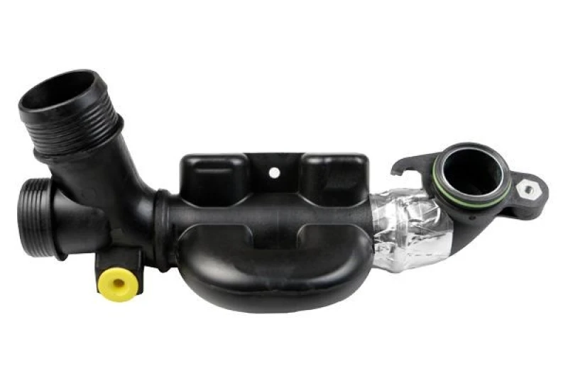 Image of Charger intake hose BUGIAD 81841