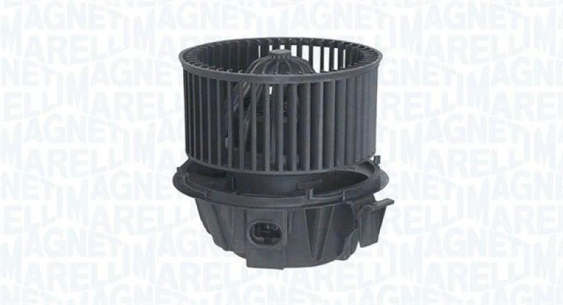 Image of MAGNETI MARELLI Heater blower motor MAGNETI MARELLI 069412285010