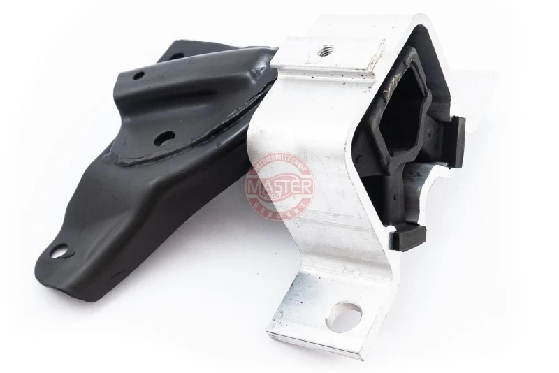 Image of MASTER-SPORT 112107695R-PCS-MS Engine mount Right Front, Rubber-Metal Mount Engine Mounting (247)
