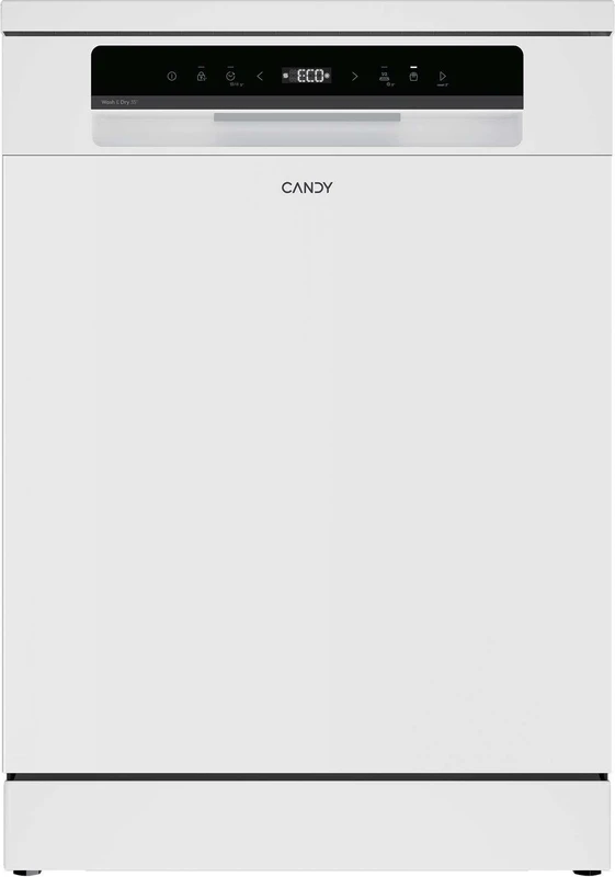 Image of Candy RapidO CFP4D9F0W-80 Full Size Freestanding Dishwasher
