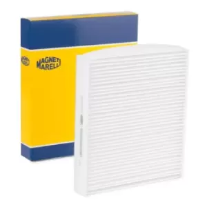 Image of MAGNETI MARELLI Pollen filter BMW,FORD,VOLVO 350203061990 1354952,30780376,8687389