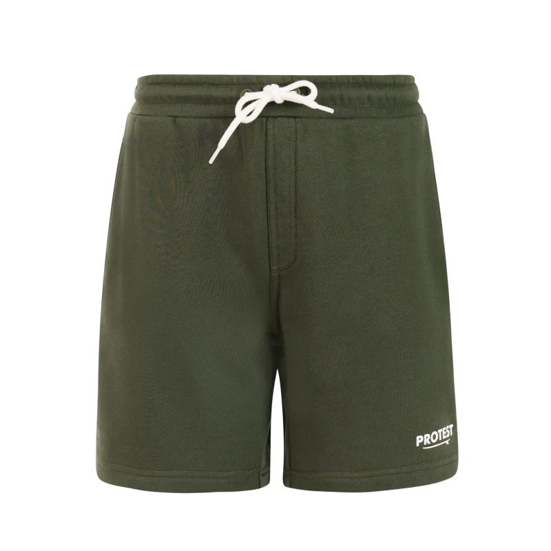 Image of Protest Children's shorts Protest Clints Vert Male 16 ans