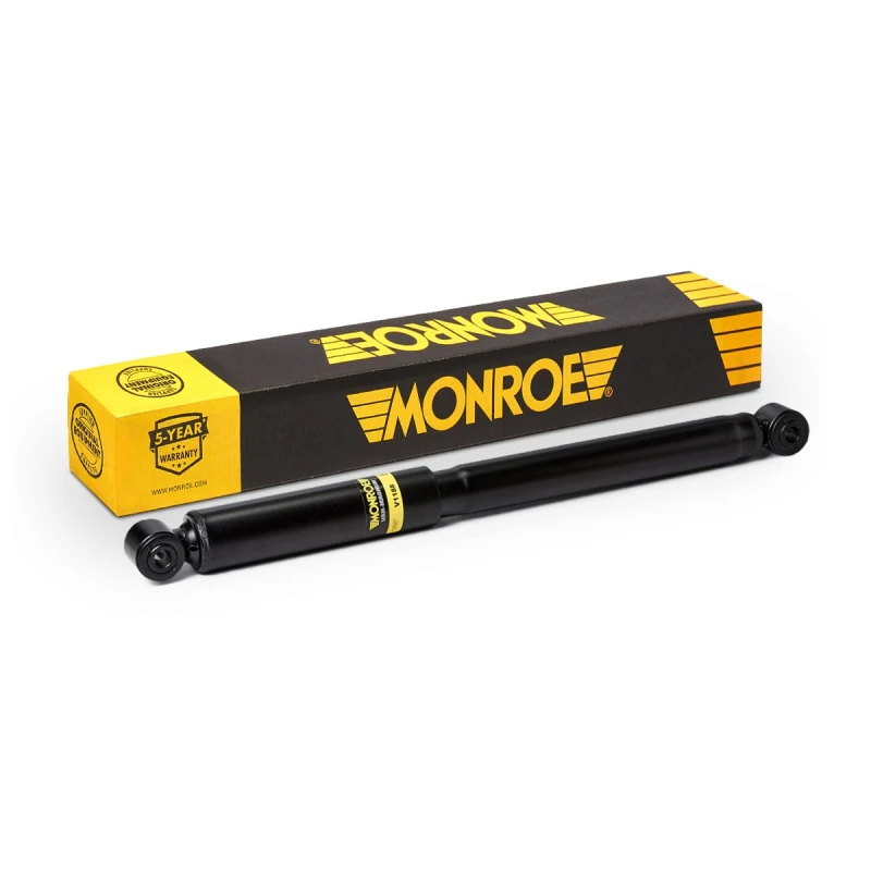 Image of MONROE V1188 Shock absorber VAN-MAGNUM Oil Pressure, Twin-Tube, Telescopic Shock Absorber, Bottom eye Shock Absorber (854)