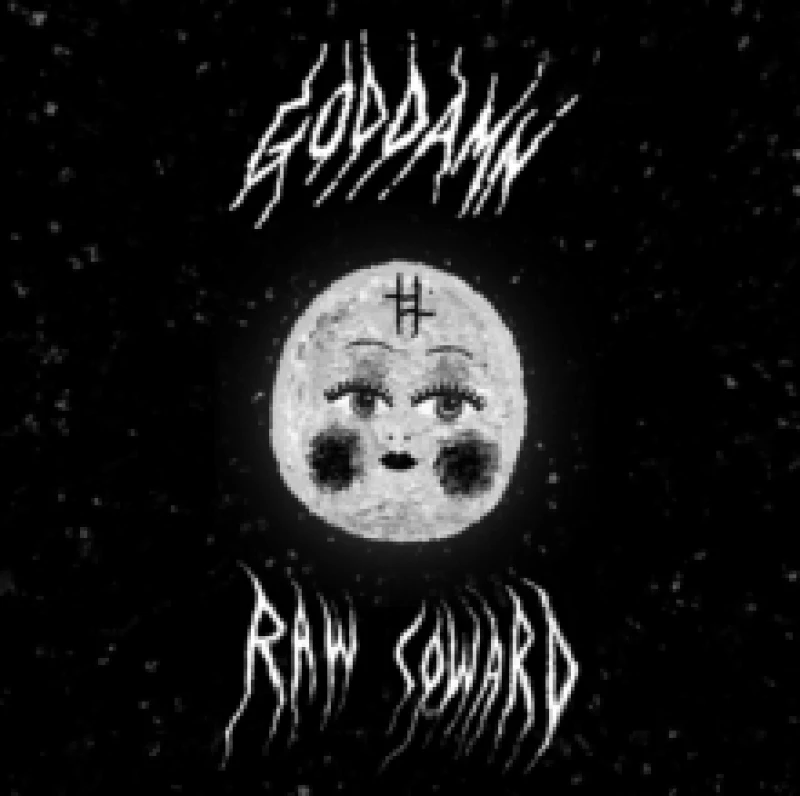 Image of Raw Coward CD / Album