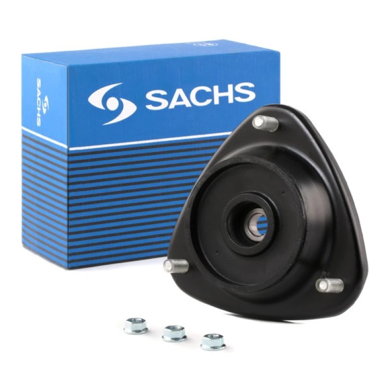 Image of Top strut mount SACHS 802 304