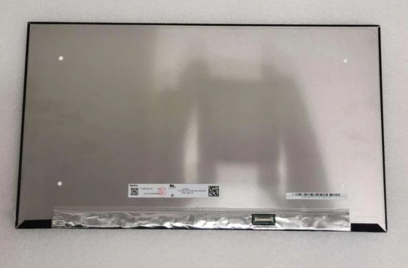 Image of CoreParts MSC156F30-321G laptop spare part Display